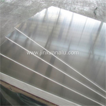 Aluminum Sheet in HENAN